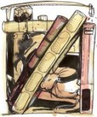 Antologia X - rassegna bibliografica estemporanea